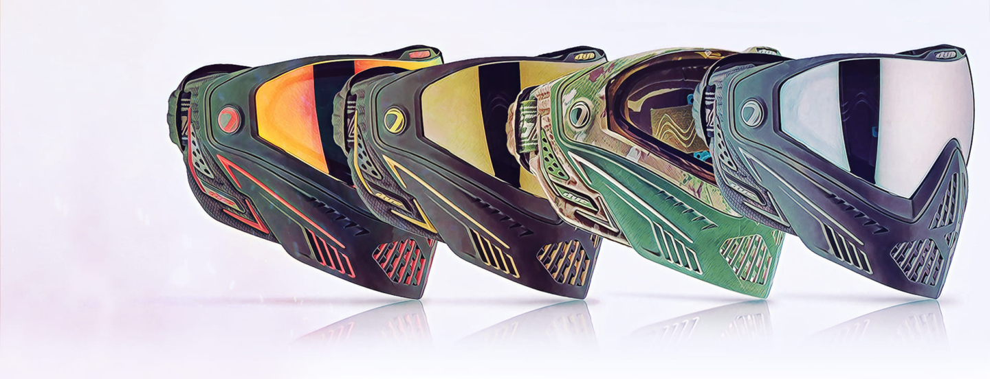 TOP goggles in stock!