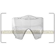 Lenses and accessories Lens Annex Single Clear