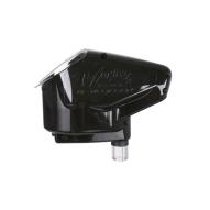 Agitated hoppers VLocity Electronic Loader, 200 pbs - Black