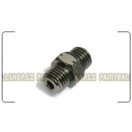 PARTS/UPGRADE HSF006 Male to Male Adapter (Met x Met)