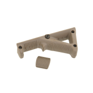 Bipods, Grips AFG 2 type Angled Fore Grip, tan