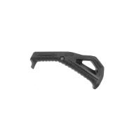 Magpul type Angled Foregrip - Black