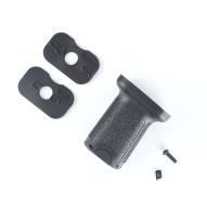 Bipods, Grips VSG-S type grip,  KeyMod / M-LOK - Black