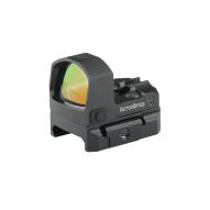 Sights (scopes, red dot sights, lasers) Frenzy-S Red Dot Sight, 1x17x24, MOS - Black