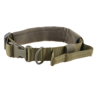 Accessories Tactical dog neck collar, olive
