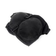 Tactical knee pads, CZ Army -  black