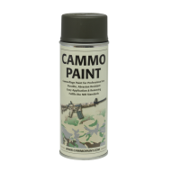 Camo Spray  Cammo Paint spray olive