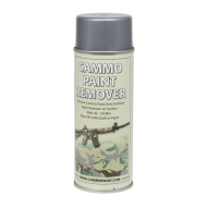 Camo Spray  Cammo Paint remover spray