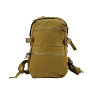 ACCESSORIES One-Day Backpack CVS, 15L - Coyote Brown