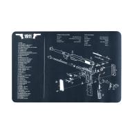 "1911" Mouse Pad