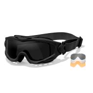GOGGLES 
Tactical Spear Goggle - Black