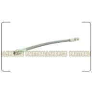 Parts (CO2/Air) Stainless Steel Hose 9"
