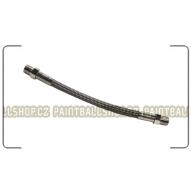 Parts (CO2/Air) Stainless Steel Hose 12"