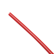 Díly (CO2/vzduch) Macrohose 6mm /30cm Lenght Red
