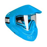 GOGGLES Thermal Goggle #ONE, Field, Rubber foam - blue