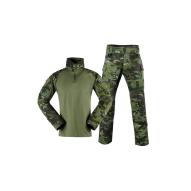 Oblečení - kamufláž 
Kompletní uniforma SIXMM typu G3, vel. S - Multicam Tropic