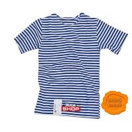 Oblečení - kamufláž Tričko RUS výsadkářské krátký rukáv dětské