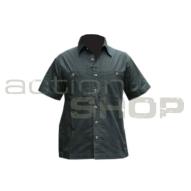 Camo Clothing Emerson Covert Casual Shirts-OD