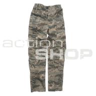 Oblečení - kamufláž USAF ABU polní kalhoty použité