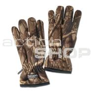 PROTECTION Mil-Tec winter gloves, Thinsulate, wild trees