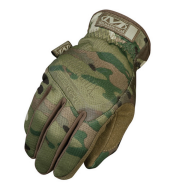PROTECTION Mechanix Gloves, Fastfit, MultiCam