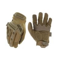 PROTECTION Mechanix Gloves M-Pact Coyote