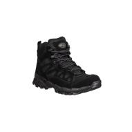 CLOTHING Mil-Tec Squad Boots 5", Black
