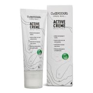 CLOTHING Lowa Active creme, 75ml - Neutral