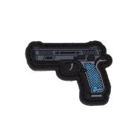 MILITARY 3D patch, CZ Shadow 2