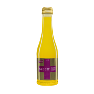 OUR SPECIALTIES SECCO+ PASSION FRUIT TASTE 0.2l