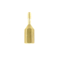Parts (CO2/Air) PBS Replacement Pin Valve (S-003) (for Regulator S)