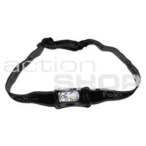 LED Headlamp MOLLE compatible
Click to view the picture detail.