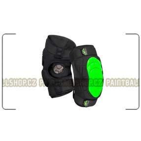 Eclipse Knee Pads HD Core
Click to view the picture detail.