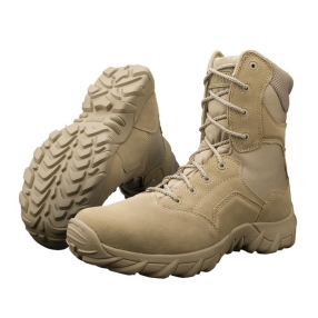 Magnum Cobra 8.0 Boots,  desert tan size UK 6,5
Click to view the picture detail.