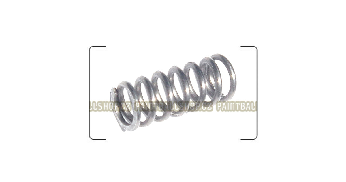 98-20 Trigger Return Slide Spring | Paintball Shop