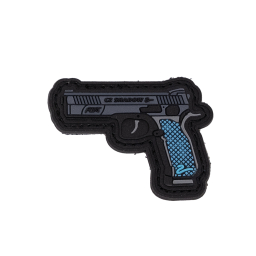 3D nášivka CZ Shadow 2