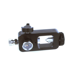 Scuba plnící stanice pro HPA láhve, 200 bar