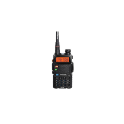 Rádiostanice Baofeng UV-5R (VHF/UHF)