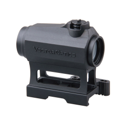 Kolimátor Maverick 1x22, pogumovaný obal, černý