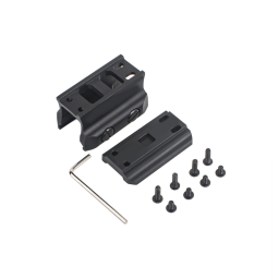 Micro Mount for T1 red dot type