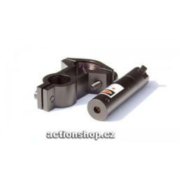 Universal Adjustable Barrel Laser