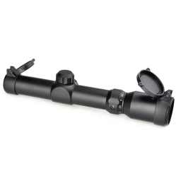 ShortDot 1-4x24 - Black
