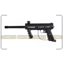 Tippmann 98 Custom PS ACT Black