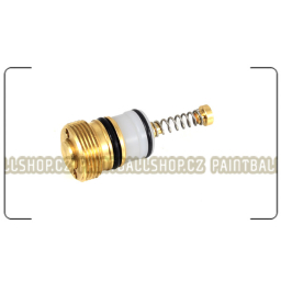 Manta Valve Insert