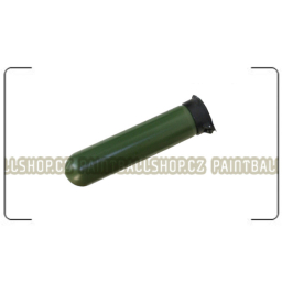 Budha 140 Round Combat Pod - Olive