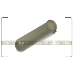 140 Round Pro Tube PBS Smoke