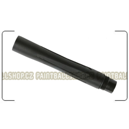 All American Aluminium Back Black /Spyder