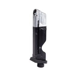 Quick Piercing Magazine Glock 17 Gen 5 T4E, .43 -8rds