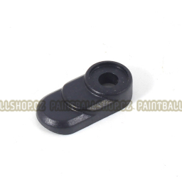 BLS038 Detent Cover (Black, curved)