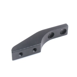 DRF008 Xtra Drop Forward (Matte Black)